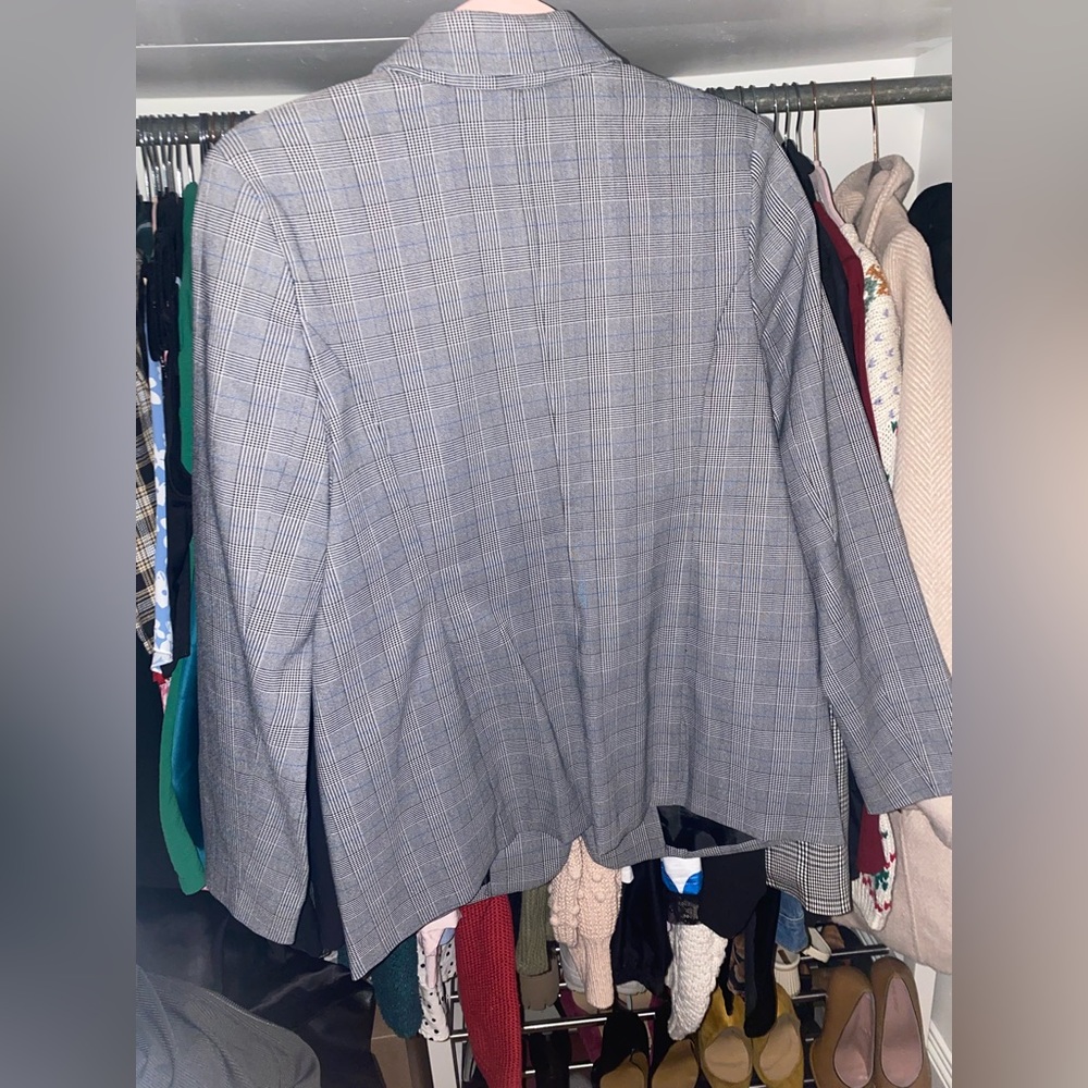 BLAZER - Picture 4 of 5